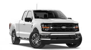 2026 Ford F-150® External Image 5
